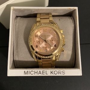 Michael Kors Watch